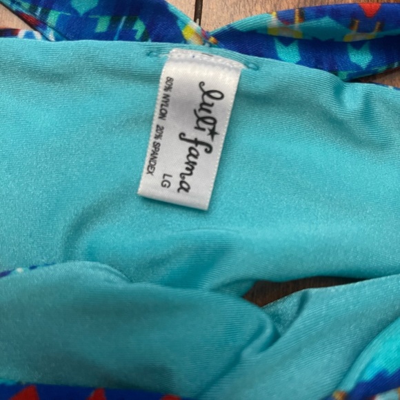 Beautiful luli fama bikini - Picture 3 of 5